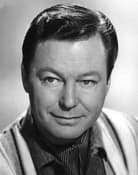 DeForest Kelley