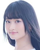 Miki Horiba as Sayuki (voice)