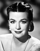 Rosemary DeCamp as 