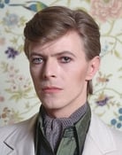 David Bowie as Self (archive footage)