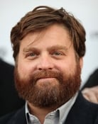 Zach Galifianakis as Ray Hueston