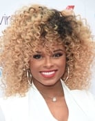 Fleur East as Self - Co-Host und Self