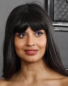 Jameela Jamil as Tahani Al-Jamil