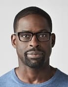 Sterling K. Brown