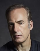 Bob Odenkirk as Gary (voice)