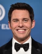 James Marsden