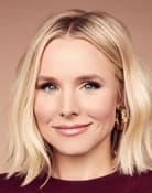 Kristen Bell as Eleanor Shellstrop