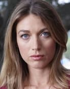 Natalie Zea as Claire Matthews