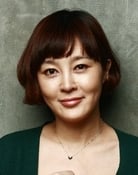 Lee Seung-yun as Min Gyeong-hwa