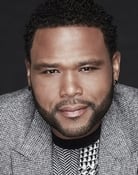 Anthony Anderson as Self