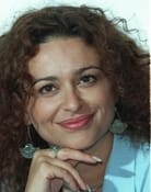 Nadia Sawalha as Self - Presenter