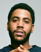 Jharrel Jerome