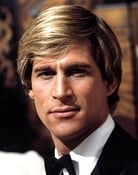 Simon MacCorkindale as Harry Harper