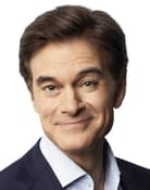 Mehmet Oz as Self - Host