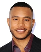 Trai Byers as Andre Lyon