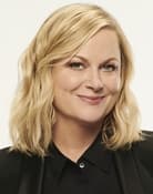 Amy Poehler as Self