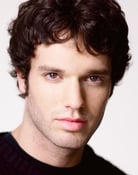 Jake Epstein as Chuck Russink