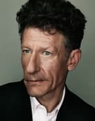 Lyle Lovett as Self