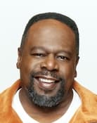 Cedric the Entertainer