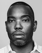 Ta-Nehisi Coates