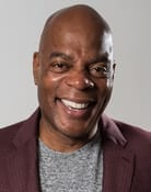 Alonzo Bodden as Self