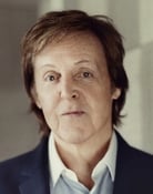 Paul McCartney as Self (archive footage)