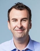 Matt Braunger as 