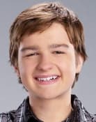 Angus T. Jones as Jake Harper