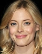 Gillian Jacobs as Eve (voice) and Eve / College Girl (voice)