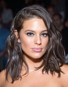 Ashley Graham as Self