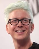 Tyler Oakley as Self - Guest