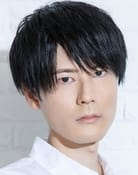 Koki Uchiyama as Benedict Blue (voice)