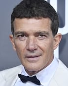 Antonio Banderas