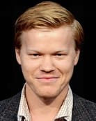 Jesse Plemons as Angus