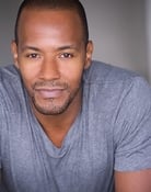 McKinley Freeman as Derek Roman