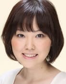 Marie Miyake as Jayda (voice)