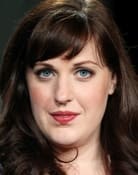 Allison Tolman as Alma Fillcot