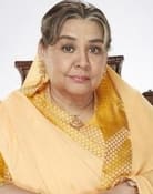 Farida Jalal