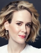 Sarah Paulson