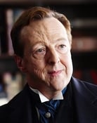 Edward Hibbert as Gil Chesterton