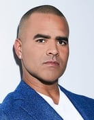 Christopher Jackson as Chunk Palmer