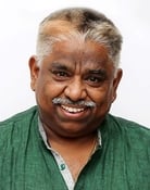 Chef Damodharan