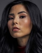 Anna Akana as Gloria (voice)