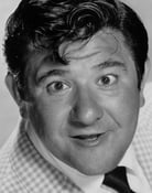 Buddy Hackett as 