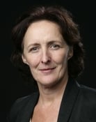 Fiona Shaw as Carolyn Martens