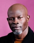 Djimon Hounsou