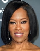 Regina King as Self