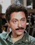 Allan Arbus as Hesh Cooper