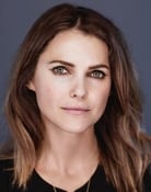 Keri Russell as Felicity Porter