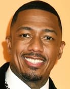 Nick Cannon as 